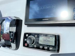 2016 Gemini Waverider 650 15