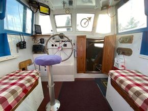 Wheel House