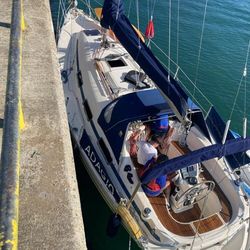 Bavaria 32 &ndash; 2 Cabin Yacht, Excellent Condition, Ready to Sail