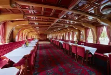 1991 Passenger Boat 115