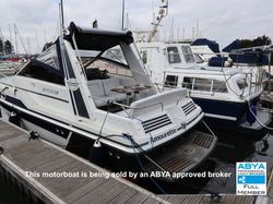 1986 Sunseeker 28 Offshore