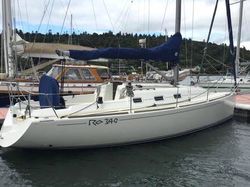 2007 Ronautica RO 340
