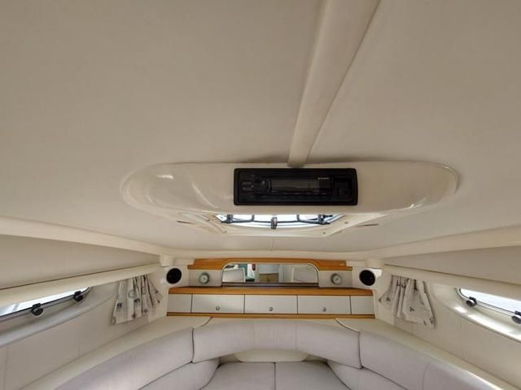 Sealine 310 Ambassador
