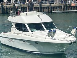 2002 Jeanneau Prestige 32
