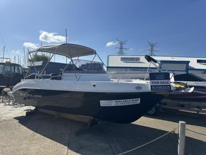 2022 Atlantic Marine 630 Suncruiser 1