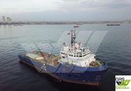 63m / 90ts BP AHTS Vessel for Sale / #1066130