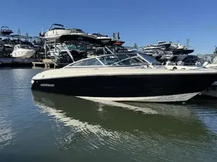 2008 Monterey 214 Fs
