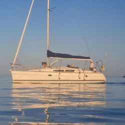 Jeanneau Sun Odyssey 32i (2010)