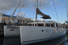 2014 Lagoon 450 F