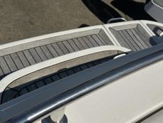 2003 Aquador 23 Walkaround