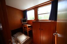 barge