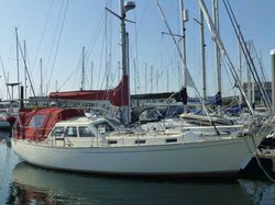 2000 Vancouver 34 Pilot