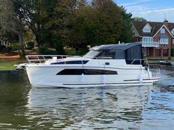 Nautic 900