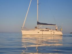 Jeanneau Sun Odyssey 32i (2010)