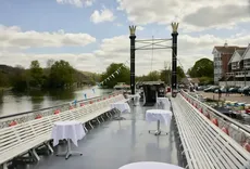 1991 Passenger Boat 115