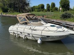 1997 Cranchi Perla 25