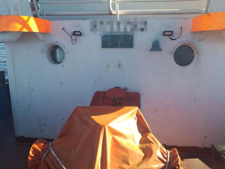 1984 Tug - Single Screw For Sale