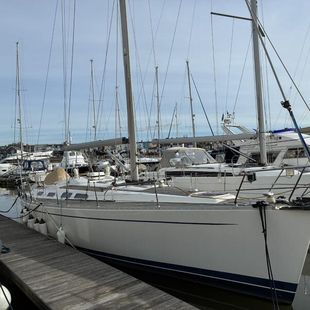 Sweden Yachts 42