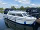 Delilah - 23ft Viking River Cruiser
