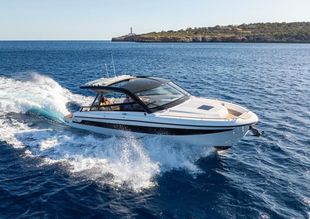 2025 Bavaria Vida HT