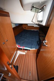Jeanneau Sun Odyssey 39i Performance
