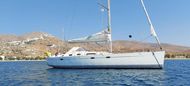 2006 Hanse 461