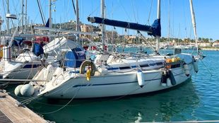 Bavaria 38 Holiday