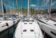 2011 Jeanneau 57