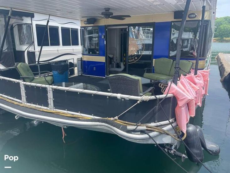 1998 Stardust Cruiser Stardust 86