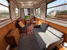 60ft Trad