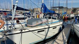 Nordship 28