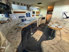 1992 Sea Ray 350 Express Bridge