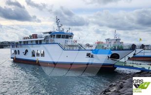 42m / Landing Craft for Sale / #1144225