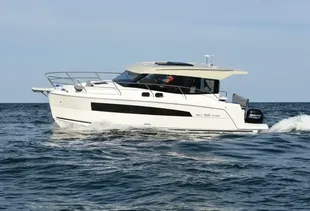 2024 Balt Titanium 918