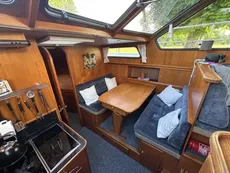 2001 Stevens 	1280 SK