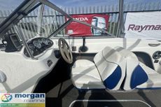 2004 Bayliner  175