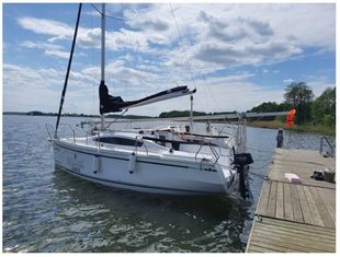 Dalpol Yachts Phobos 24.5