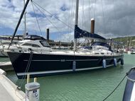 2004 Beneteau Oceanis 473