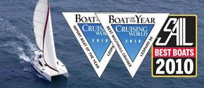 Boat Of The Year