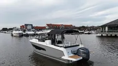 2023 Jeanneau Merry Fisher 695 S2