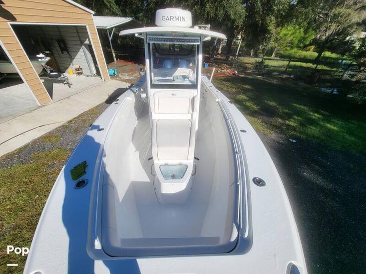 2021 Sea Hunt gamefish 27