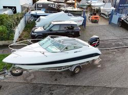 2004 Bella 620 DC