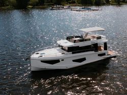 2023 Futura Seamaster 45 TO ORDER