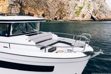 2024 Jeanneau Merry Fisher 895 Sport Series 2