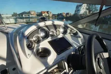 2007 Crownline 250 CR