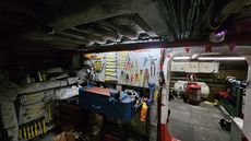 1968 Crew Boat For Charter