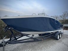 2024 Makara Yachts 620cc