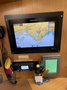 Sun Odyssey 45