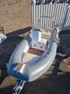 2022 Unclassified Escape 480