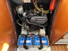 2007 Beneteau Oceanis Clipper 323